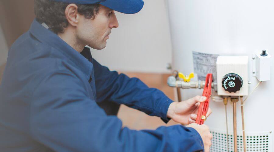 Professional expert plumbing services in Bradford, VT
